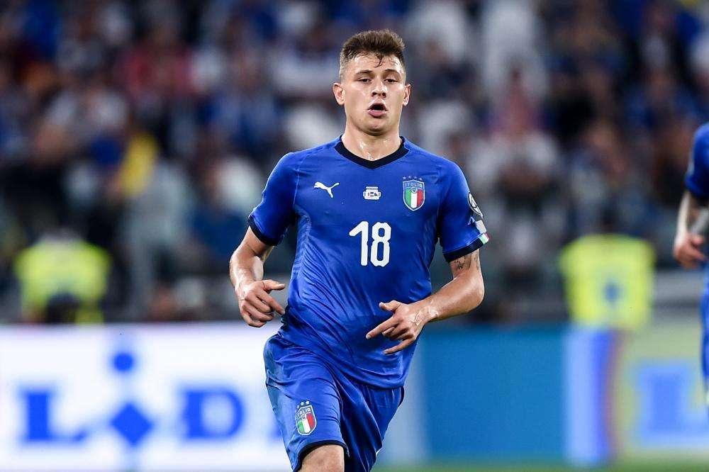 CdS - Barella-Inter, tra oggi e domani possibile l'ultimo via libera