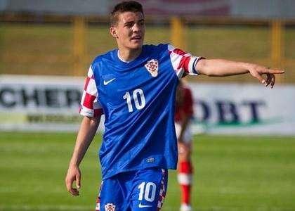 InterNazionali - Croazia-Mali 2-1, Kovacic entra al 60'