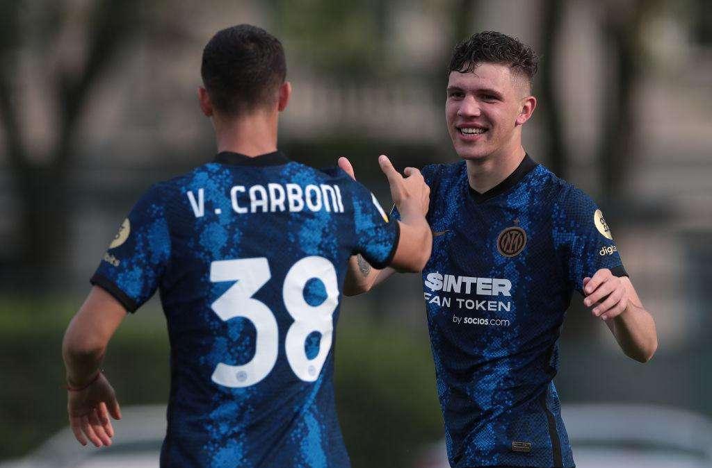 I fratelli Carboni sempre più Albiceleste: il ct dell'U20 Mascherano li convoca per il Torneo di Tolone