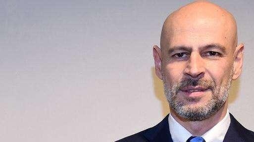L'Inter fa visita a Tolentino, Brambilla: "Un segnale di supporto per ripartire"