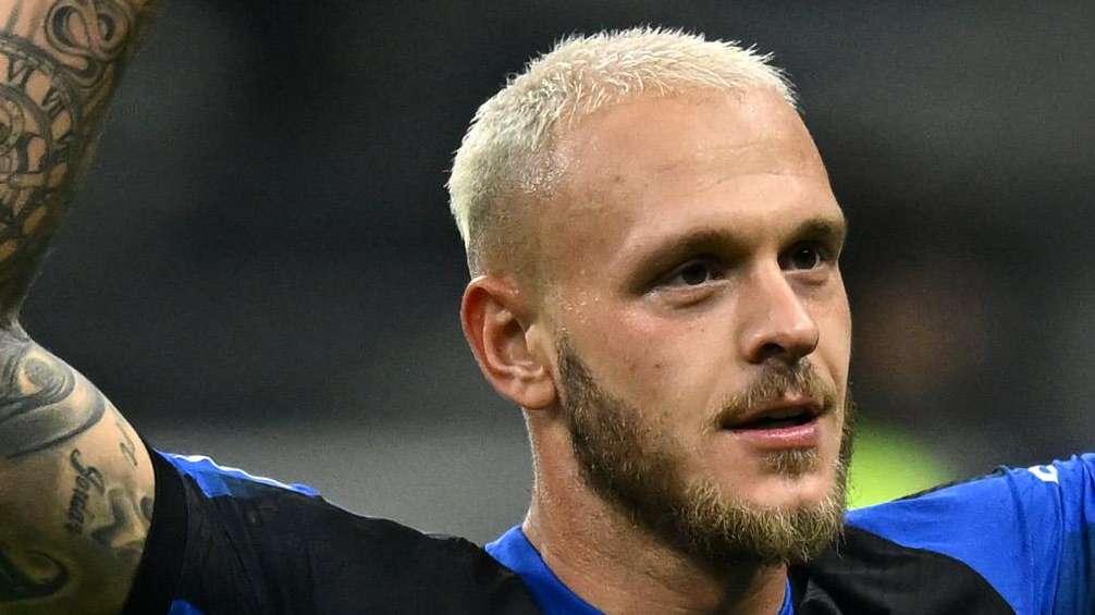 Brehme: "Dimarco più forte di me, io non sarei mai riuscito a fare un gol del genere"