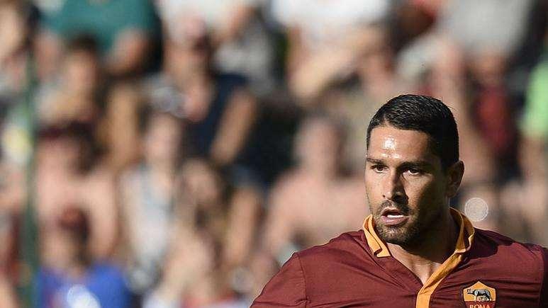 Pedullà: "Borriello, nuovo sondaggio dell'Inter. Il punto"