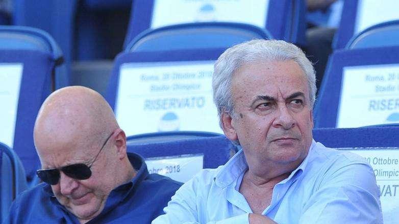 Spal, il presidente Mattioli: "Il secondo tempo di San Siro mi rincuora"