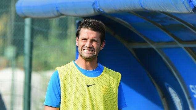 Prima sconfitta per l'Under 18 di Chivu: il Genoa si impone per 1-0