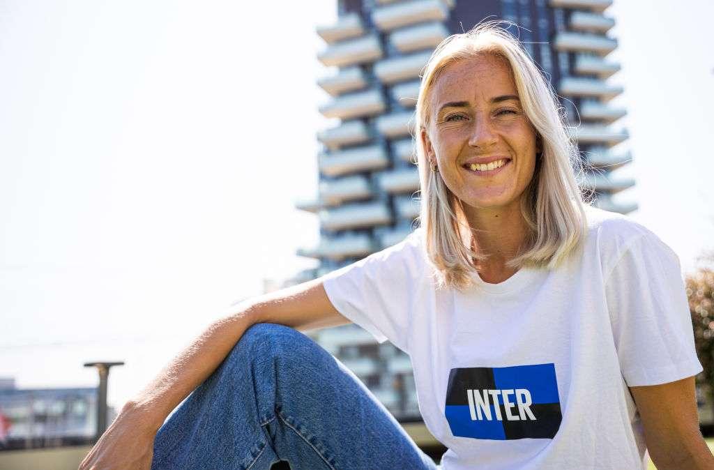 Sonstevold: "L'Inter club perfetto per me, entusiasta di essere qui"