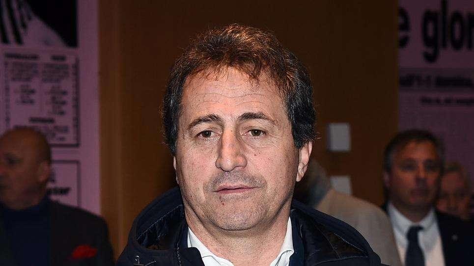 Ferri: "Inter brava a reagire sul 2-1. Squadra che si esalta nelle difficoltà: ha grande carattere"