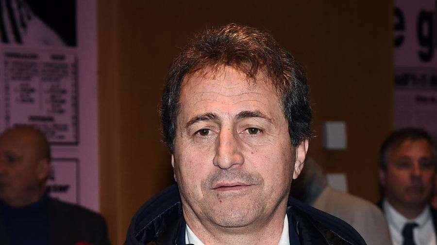 Ferri: "Conte sa che il percorso è ancora lungo ma si sta prendendo le suo soddisfazioni dopo varie critiche"