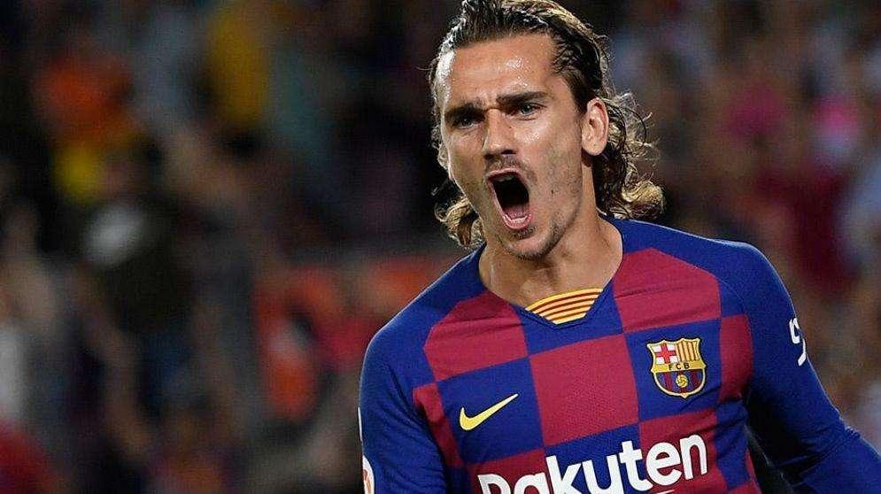 TS - Non solo Griezmann: se parte Lautaro, occhi su Werner e Aubameyang. Poi Mertens e Giroud