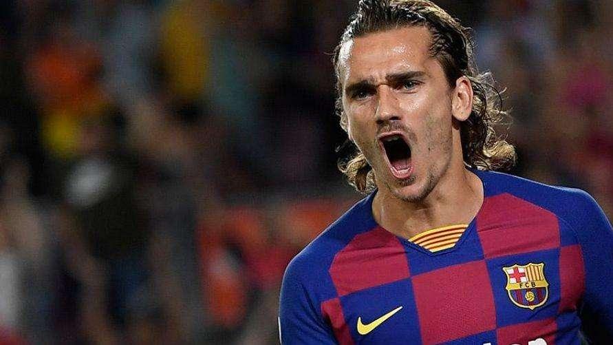 Repubblica - Lautaro al Barça si fa con Griezmann all'Inter: un intermediario è già al lavoro per questa soluzione
