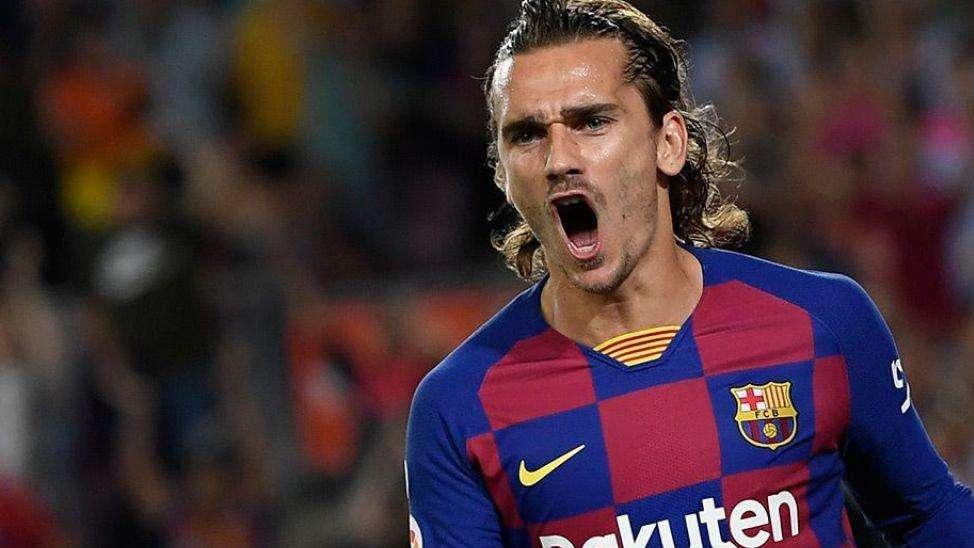 Di Marzio: "Lautaro, in sospeso i dialoghi tra Barça e Inter. Griezmann non sarà nerazzurro"