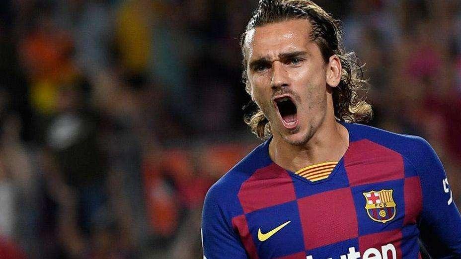 L'Equipe - Griezmann, niente scambio con Lautaro: l'attaccante francese è stato rassicurato dal Barça