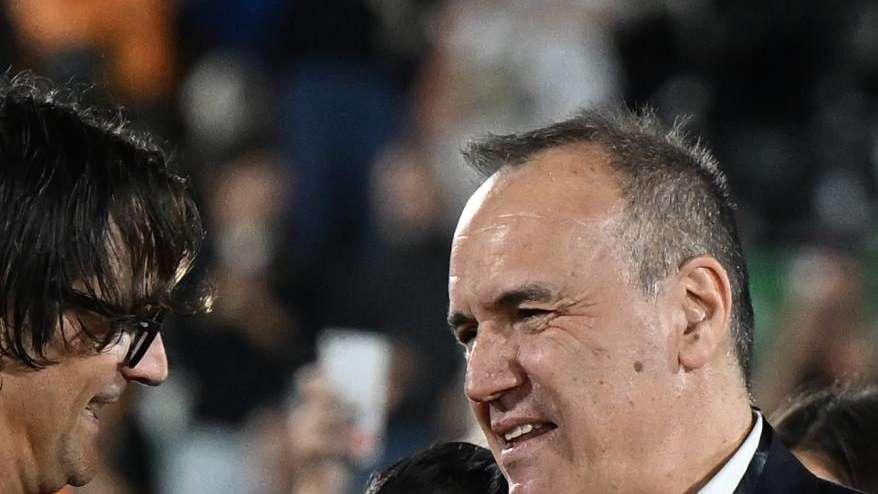Balata, pres. Lega B: "Non siamo contro la nuova Champions, ma ci lamentiamo di una cosa"
