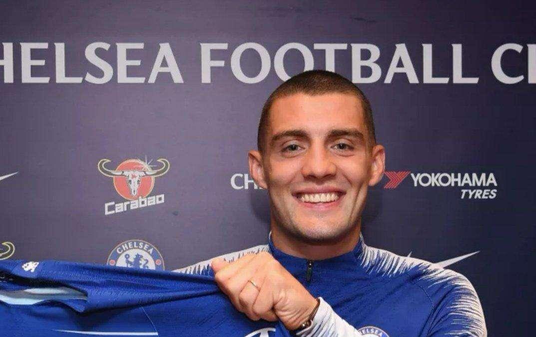 Kovacic: "Modric triste per il mio addio, ma decisivo per la scelta"