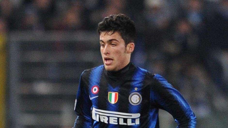 Felice Natalino passa al Crotone