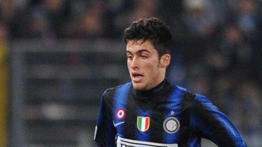 Quale futuro per Felice Natalino, pupillo di Benitez? 