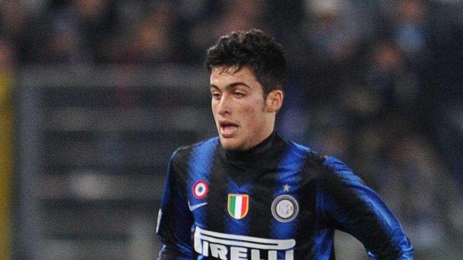 Natalino: "Vorrei rimanere all'Inter. Ausilio l'esempio"