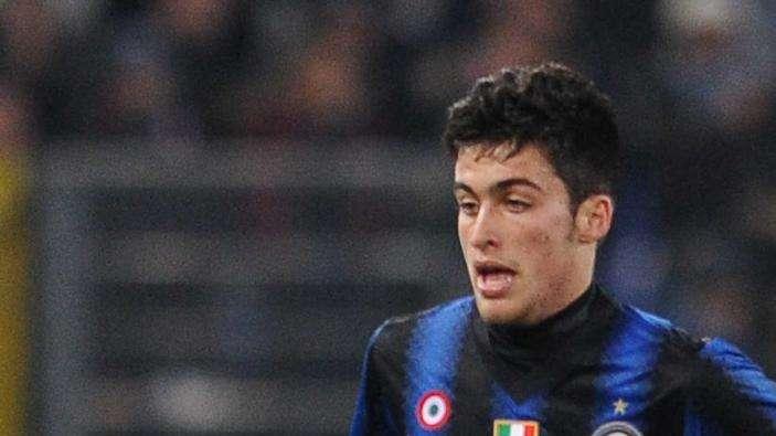 Ds Crotone a FcIN: "Volevamo Natalino"