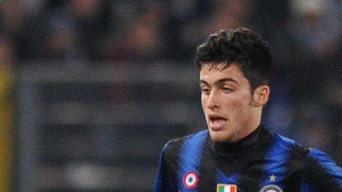 Natalino: "Ho visto le immagini di Bove e ho pensato di essere stato fortunato. All'Inter devo tanto"