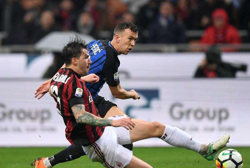 Inter, il conto dei legni è salito a 19: 4 più di ogni altra squadra