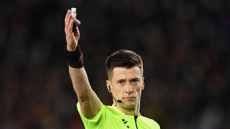 Nations League, il francese Benoit Bastien dirigerà la sfida tra Ungheria e Italia