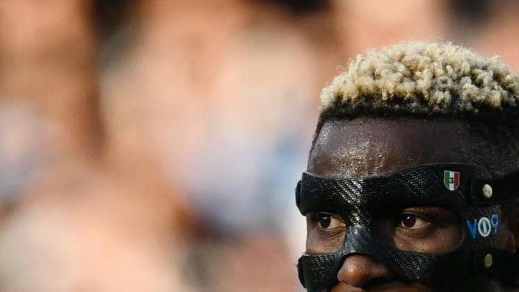 Stringara: "All'Inter servono almeno due rinforzi in questi reparti. Osimhen sarebbe perfetto"