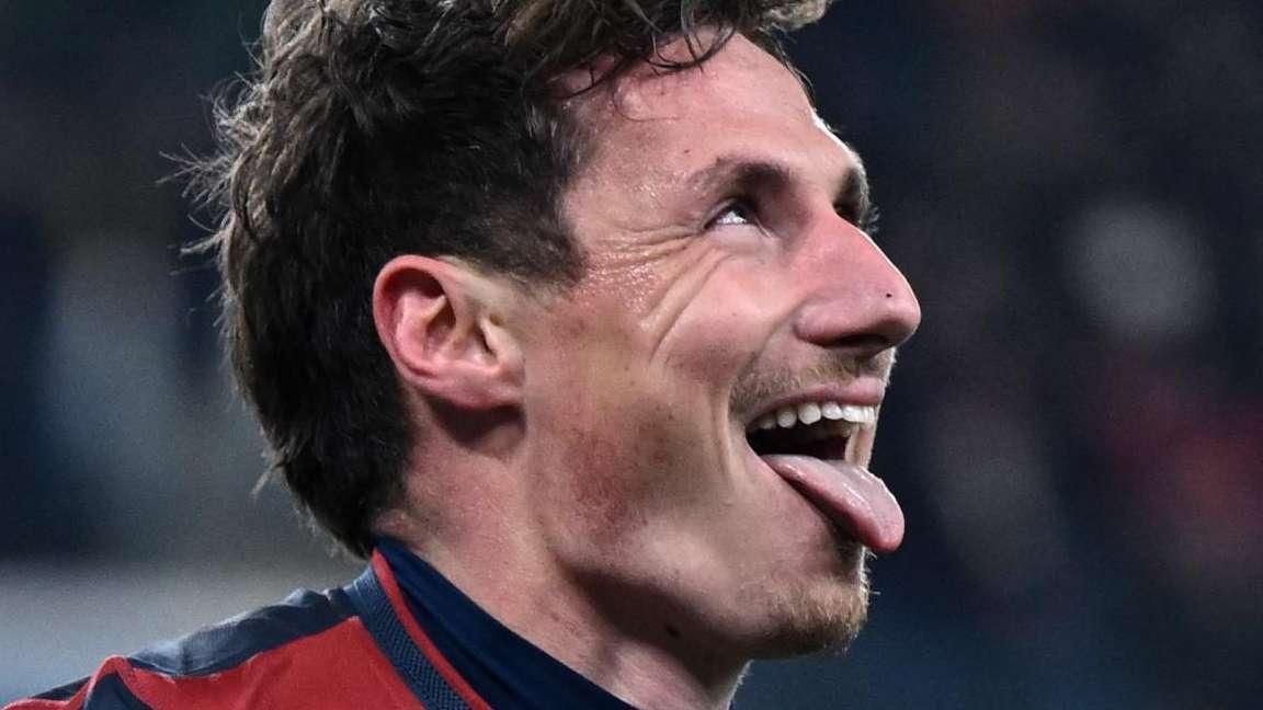 Pinamonti: "Dopo l'anno dello Scudetto con l'Inter, mi sono sentito veramente migliore"