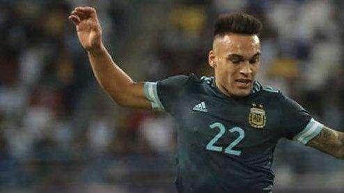 InterNazionali - Leo Messi salvifico: l'Argentina batte 1-0 il Brasile. Niente gol per il titolare Lautaro