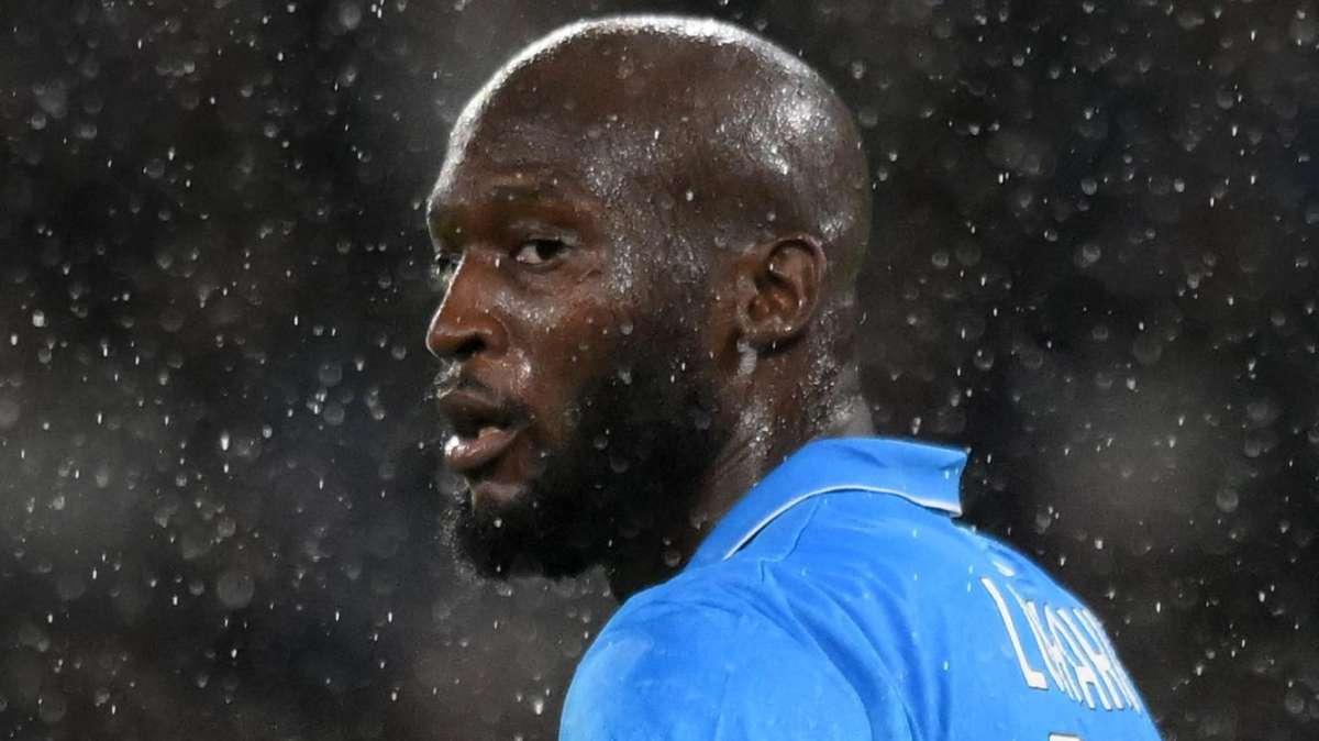 Renica: "Lukaku all'Inter si esprimeva bene con Lautaro. Al Napoli potrebbe farlo con Simeone"