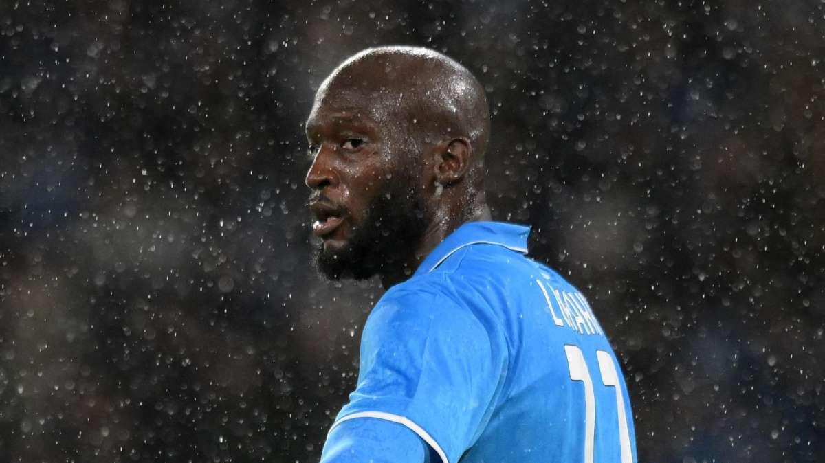 Tosto: "Lukaku ha un problema: la certezza del posto da titolare. Merita qualche gara in panchina"