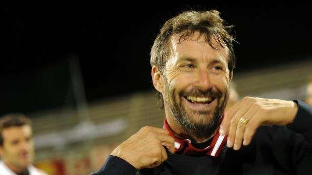 Ganz: "Spero sia il derby di Balotelli e del Milan!"