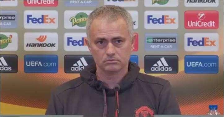 Fellaini accostato all'Inter, Mourinho: "Temo possa andare via. Ma ha il diritto di scegliere il suo futuro"