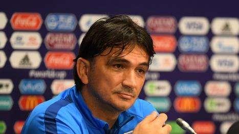 Croazia, Dalic: "Voglio che i miei ragazzi giochino nei loro club. Vrsaljko? Ci manca, sono ottimista"