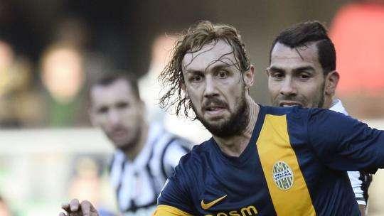 Donadel ripensa: "Con l'Inter fatto un grande match"