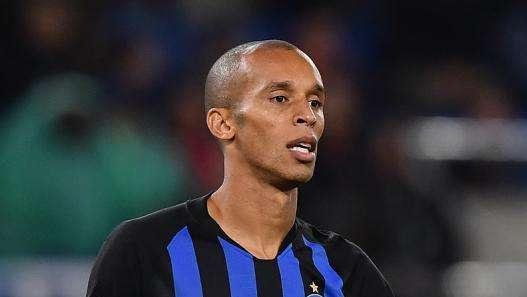 CdS - Miranda, addio a gennaio? L'Inter pensa a Andersen, Cahill e Godin