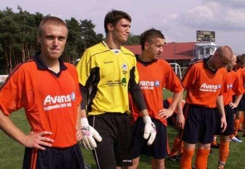Guantoni polacchi: c'è Dawid Smug sulle orme di Szczesny e Fabianski? 