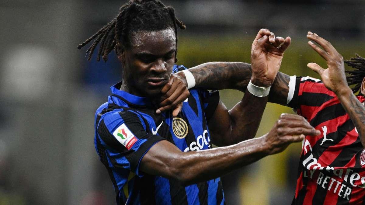 Pagelle GdS - Bisseck si riscatta, Zalewski impatta, per il resto è un disastro