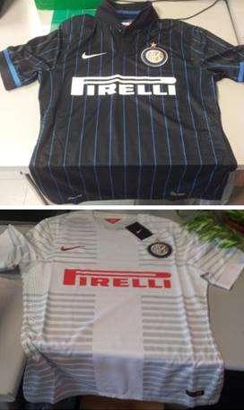 Soccer Bible - La maglia dell'Inter sul podio delle più belle della stagione: davanti c'è solo quella... del Milan