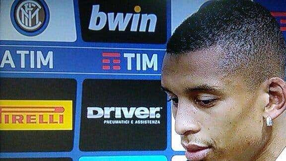Dalbert a InterTV: "Un buon punto dopo un periodo complicato. A livello personale posso dire che..."