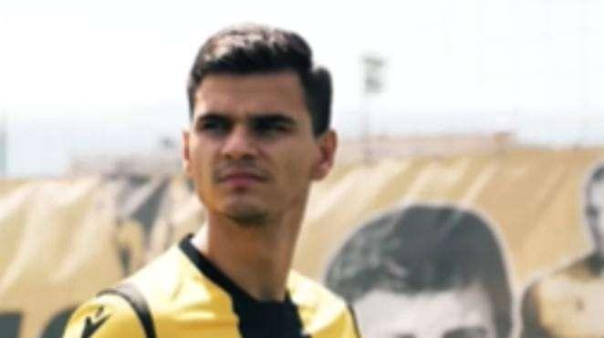 UFFICIALE - Nikola Iliev torna a casa: il Botev Plovdiv annuncia il ritorno del giovane attaccante