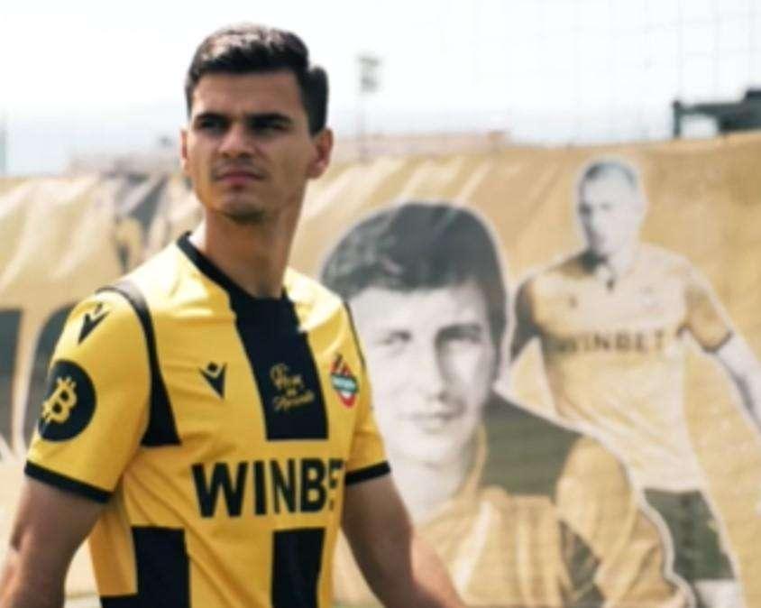 Nikola Iliev torna al Botev Plovdiv, per l'Inter c'è un piccolo ritorno economico