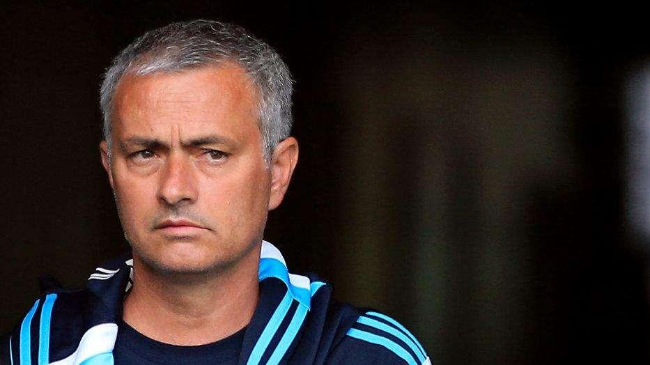Mou: "Difficile vincere la Premier per due anni di fila"