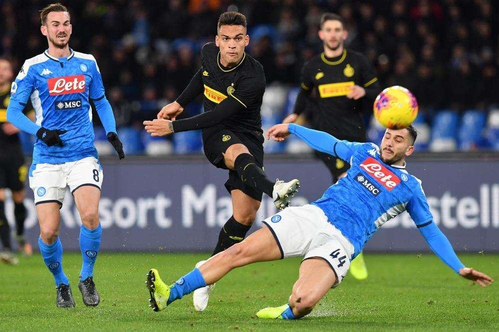 GdS - Inter, ecco quanto fa incassare la Coppa Italia. Ma c'è da sfondare "La diga Gattuso"