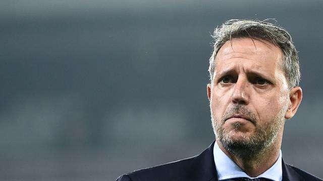 Juve, Paratici si allontana da Milinkovic-Savic: "Ottimo giocatore, ma è della Lazio"