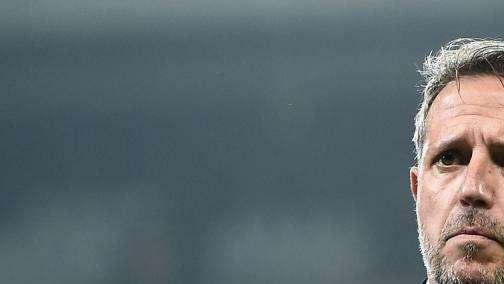 Paratici: "In questa ripresa calcio differente, condizione non omogenea per tutti"