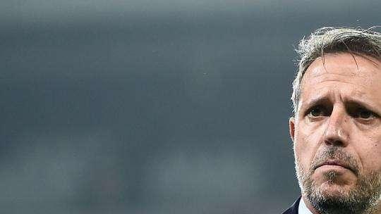Paratici: "Si va verso un mercato come in Nba. Alcuni club europei beneficeranno della crisi"