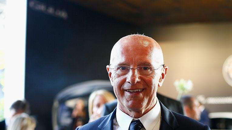 Sacchi: "I giocatori della Juve devono smetterla di accerchiare l'arbitro. Pari con l'Inter? Niente scandalo"