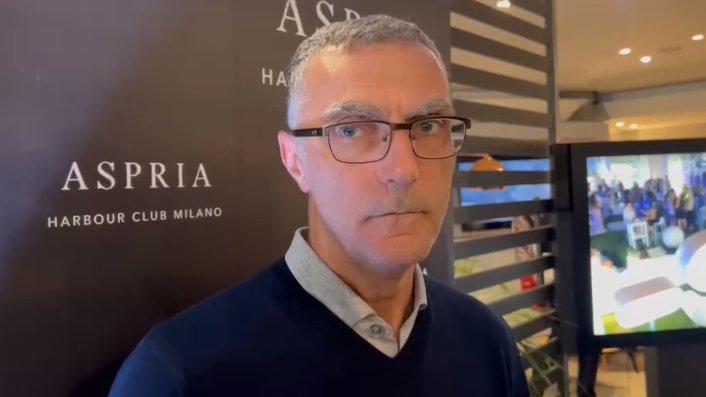 Il ricordo di Bergomi: "Bagnoli allenatore moderno, avanti anni luce"