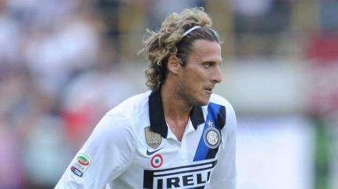 Tutto ok per Forlan: ha lavorato coi compagni