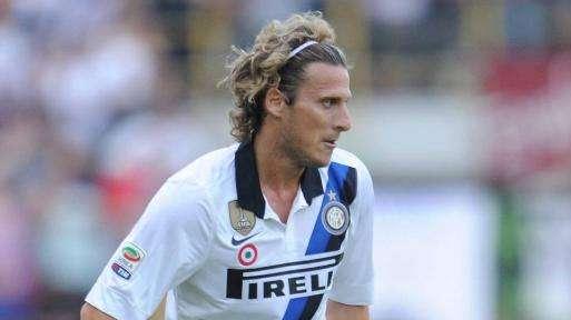 Forlan: "Penarol? Ora no, c'è l'Inter. Con Ranieri..."