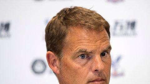 Pres. Crystal Palace: "De Boer? Qualcosa non funzionava. Devo guardare l'immagine del club"